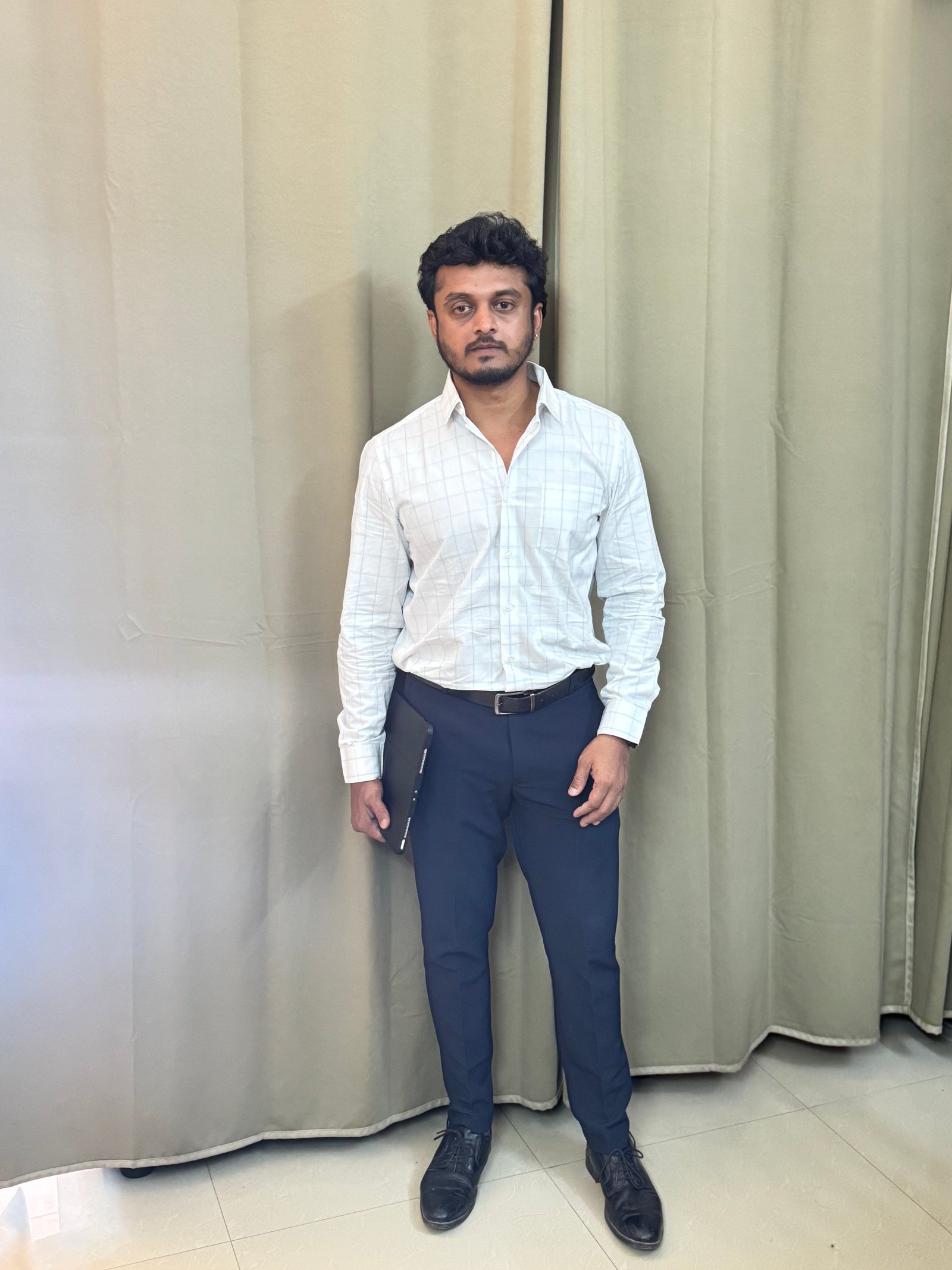 Ajay Eshwar