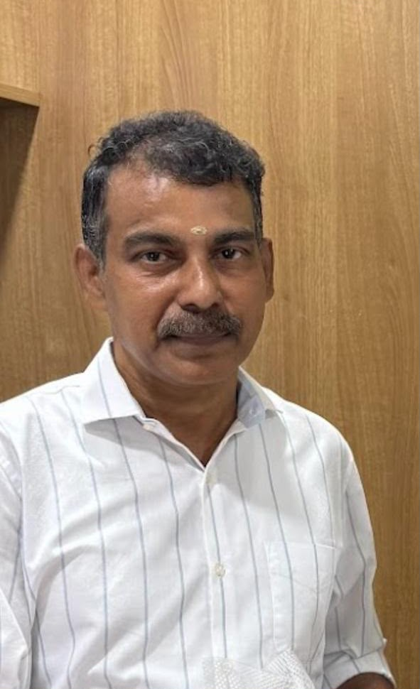 Harikumar G