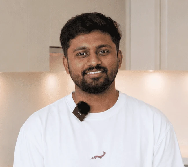 Prabhu M